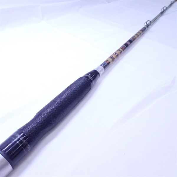 オールグラスヒラメ１２０